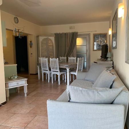 Residence Il Fiocco San Vincenzo Exterior foto