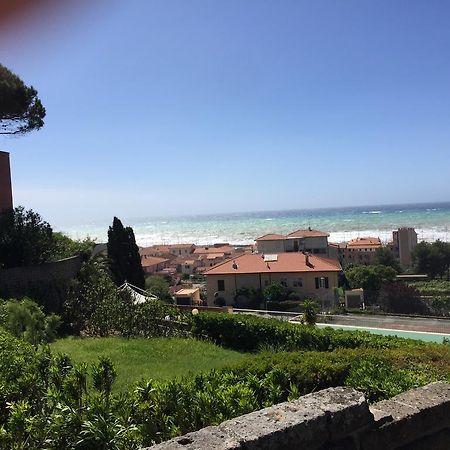 Residence Il Fiocco San Vincenzo Exterior foto
