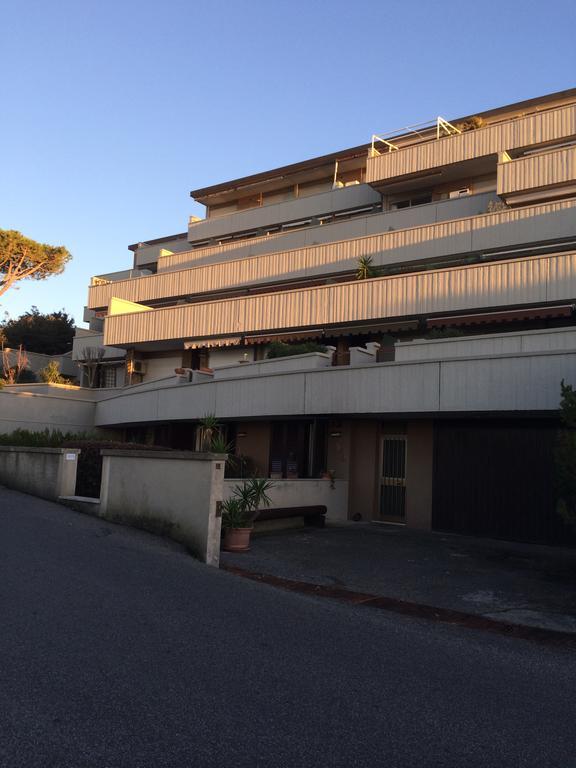 Residence Il Fiocco San Vincenzo Exterior foto